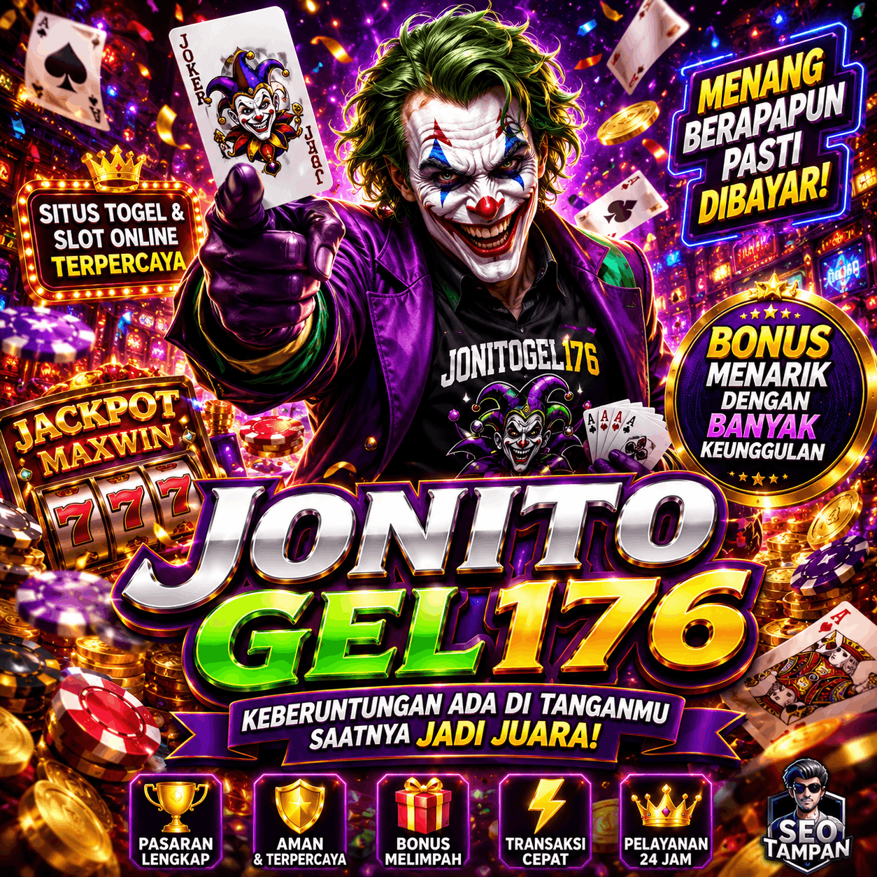 JONITOGEL176